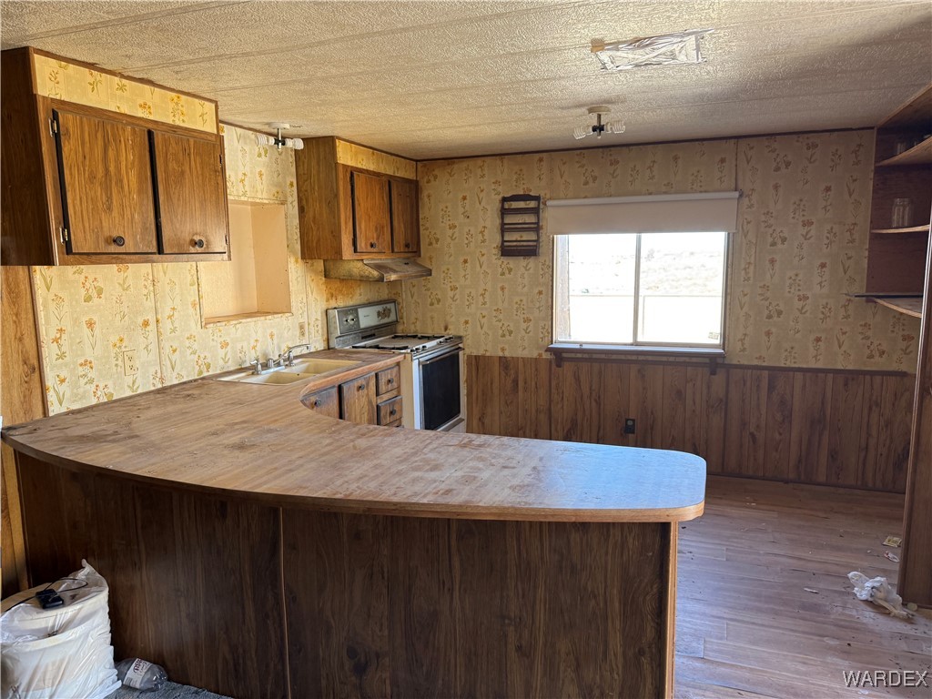 4248 West Ranch Road Golden Valley, AZ 86413 - Photo 7 of 42 Kitchen