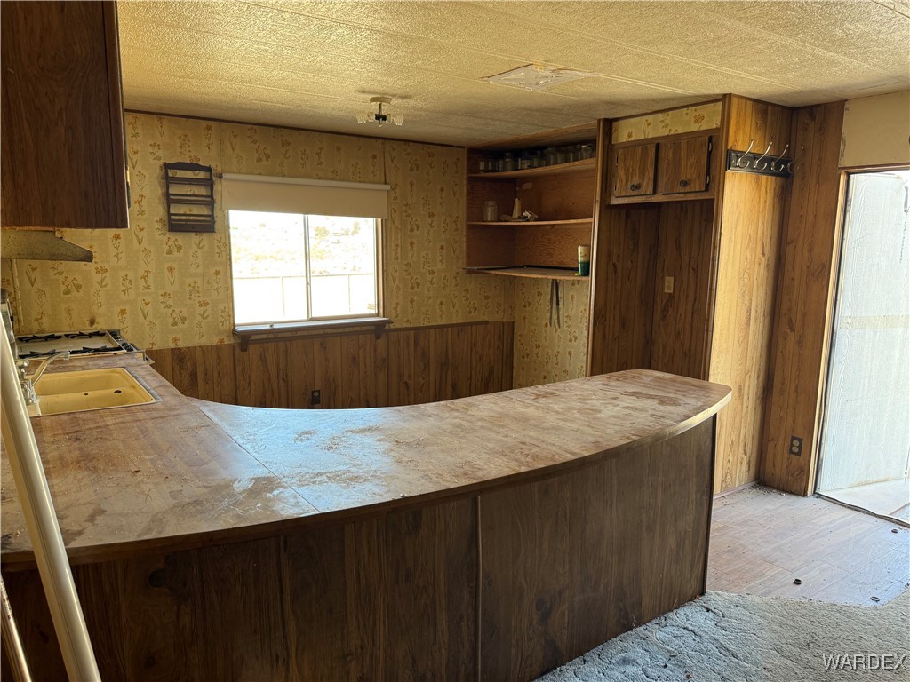 4248 West Ranch Road Golden Valley, AZ 86413 - Photo 8 of 42 Kitchen