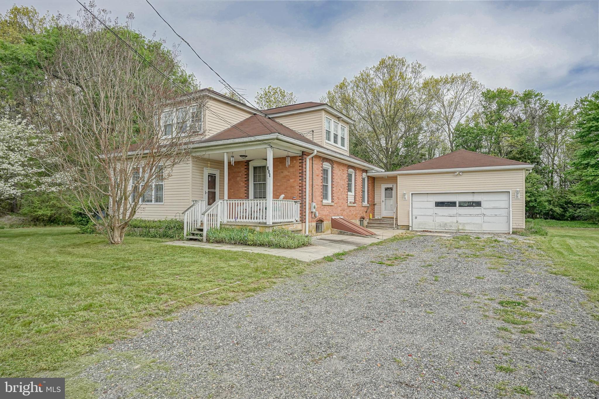 119 Pancoast Mill Road Buena, NJ 08310 - Photo 1 of 33