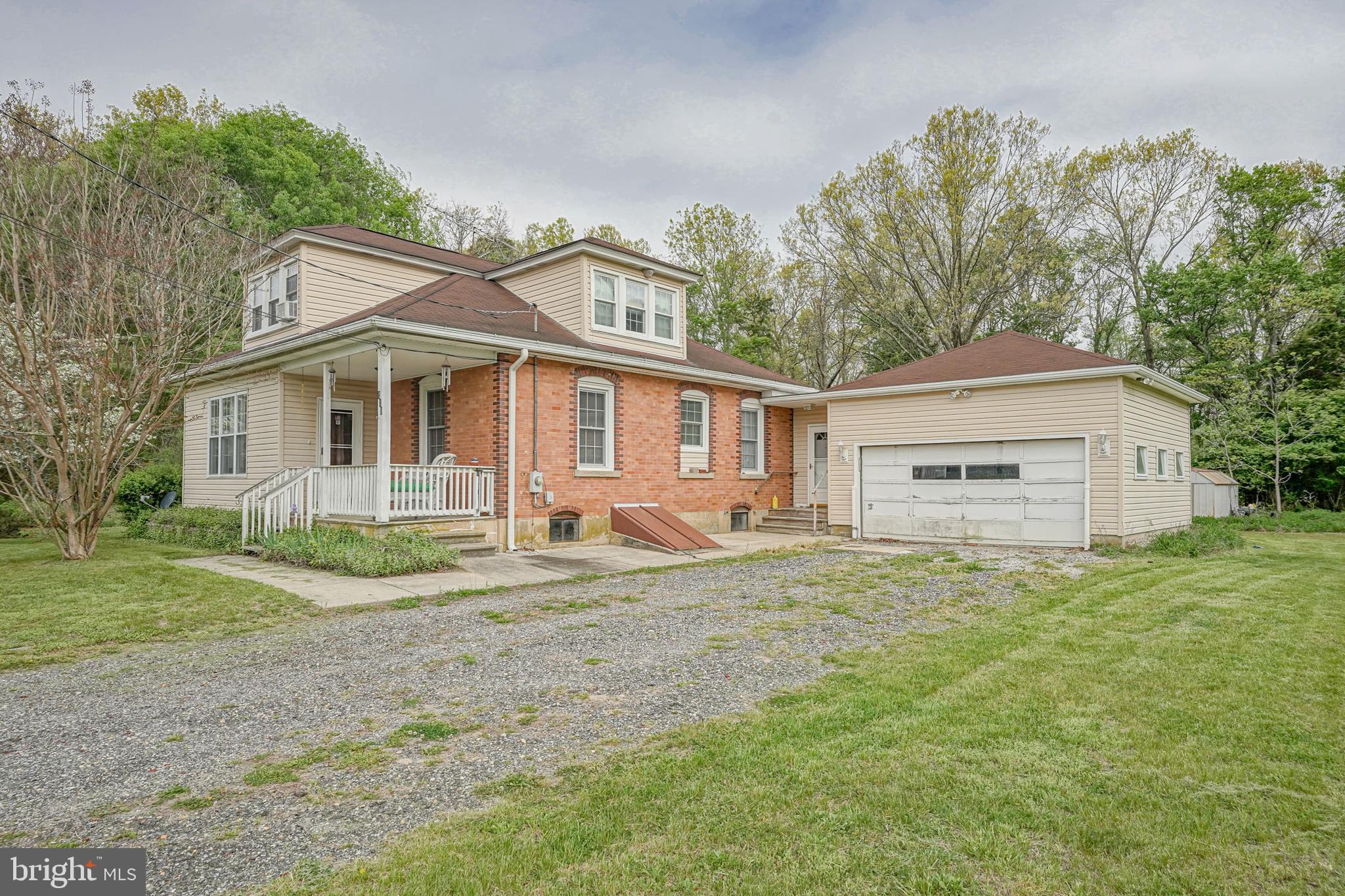 119 Pancoast Mill Road Buena, NJ 08310 - Photo 2 of 33