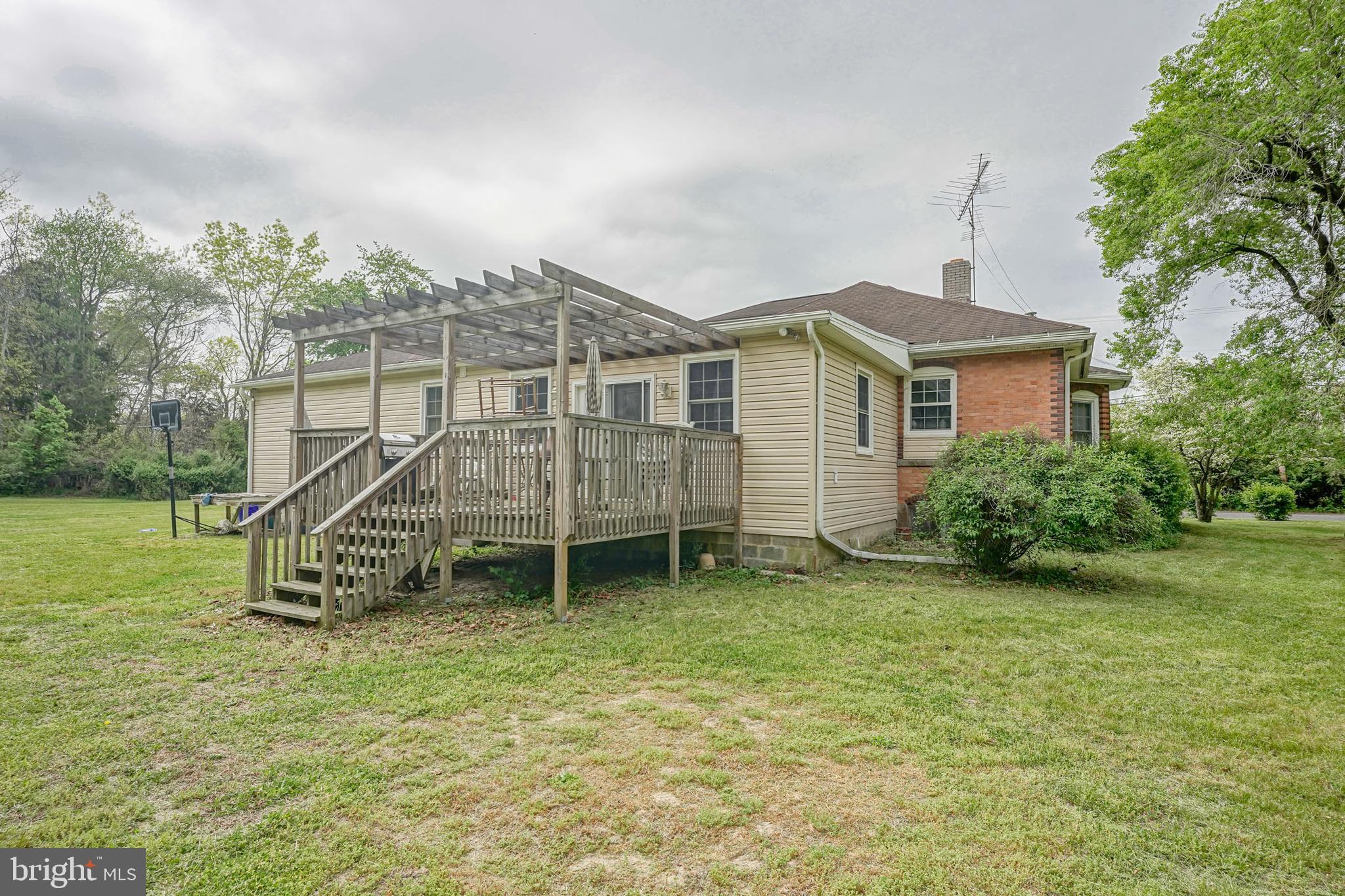119 Pancoast Mill Road Buena, NJ 08310 - Photo 4 of 33