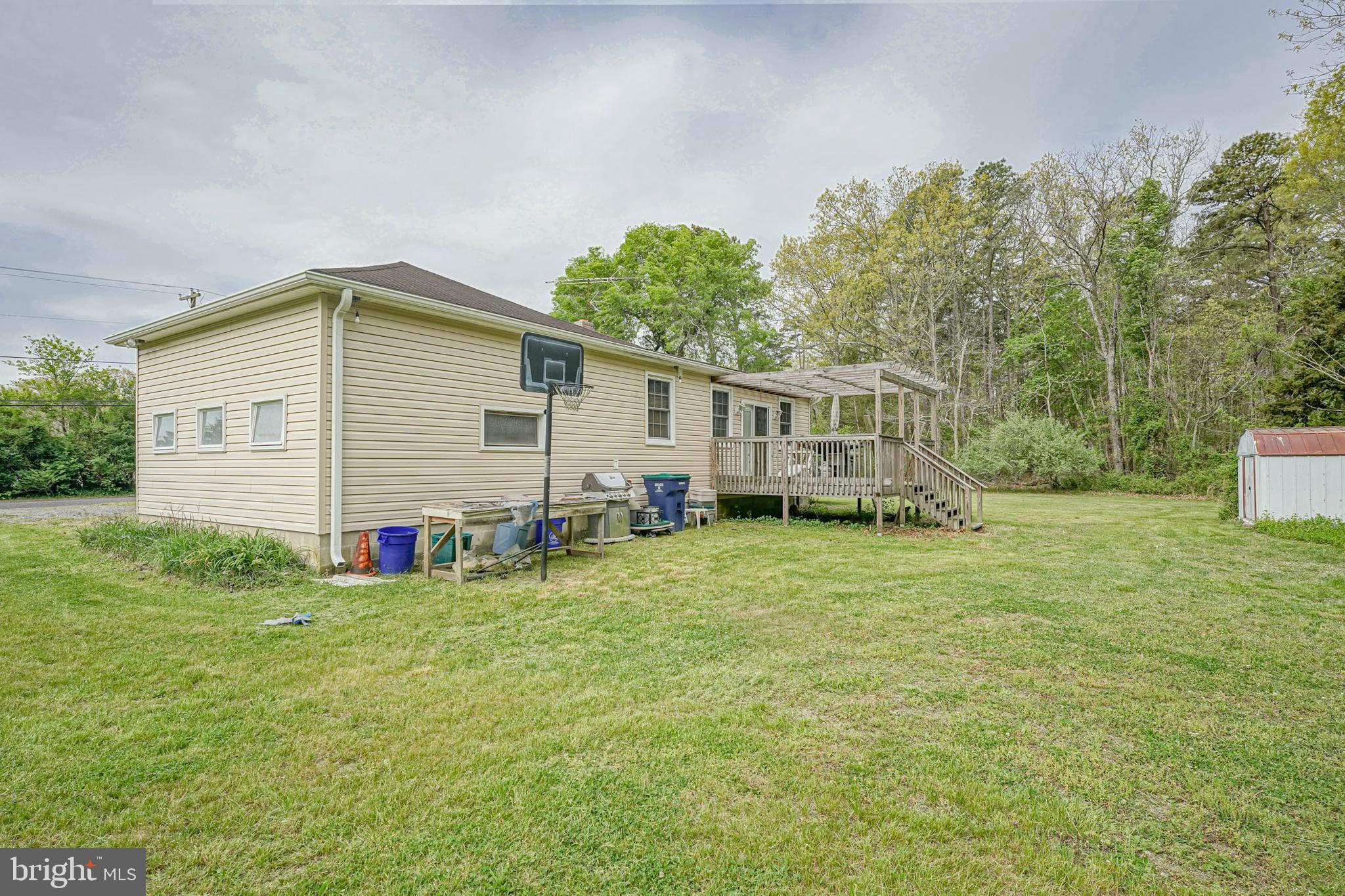 119 Pancoast Mill Road Buena, NJ 08310 - Photo 5 of 33