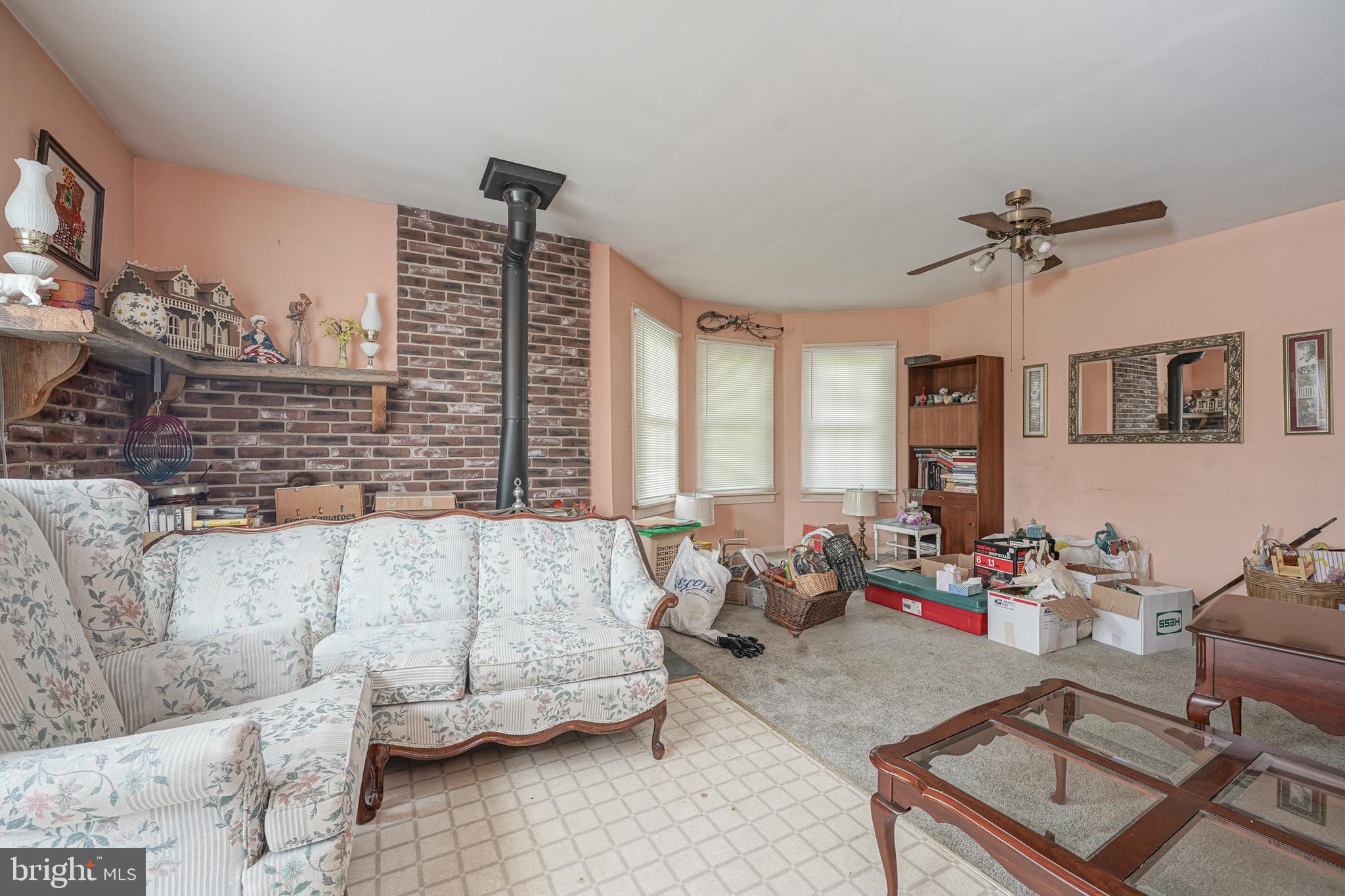 119 Pancoast Mill Road Buena, NJ 08310 - Photo 8 of 33