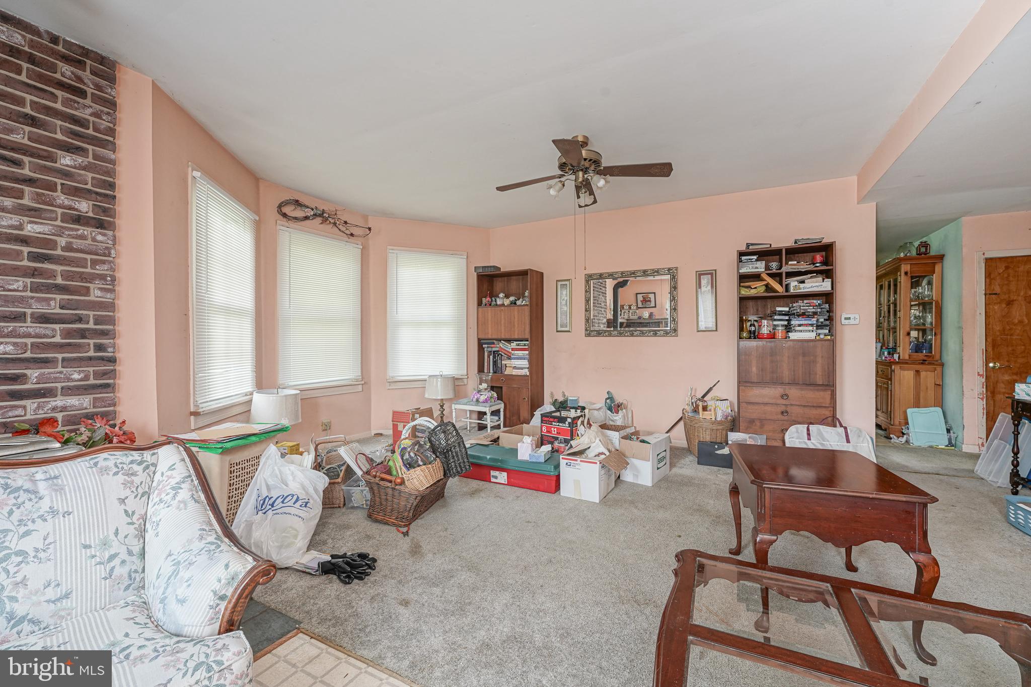119 Pancoast Mill Road Buena, NJ 08310 - Photo 9 of 33