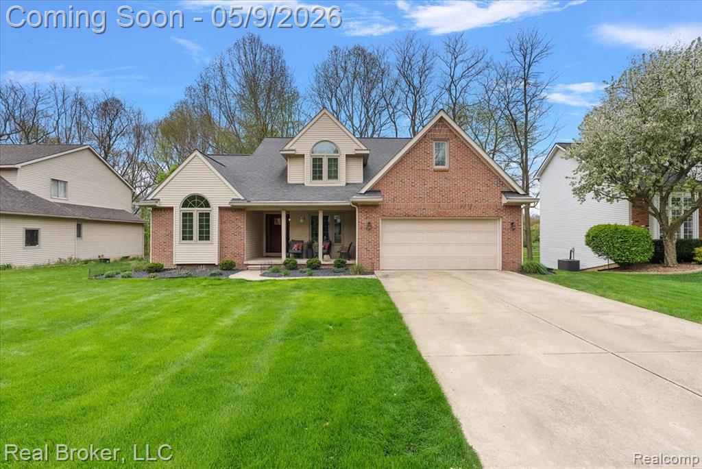 1111 Elk Run Howell, MI 48843 - Photo 43 of 60