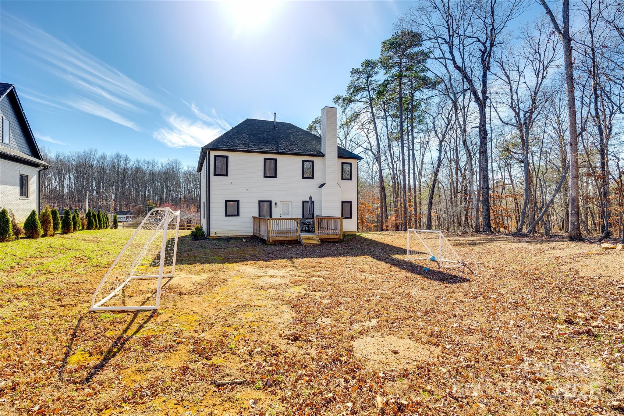 2143 Country Club Road Lincolnton, NC 28092 - Photo 31 of 34 Gallery Image 31