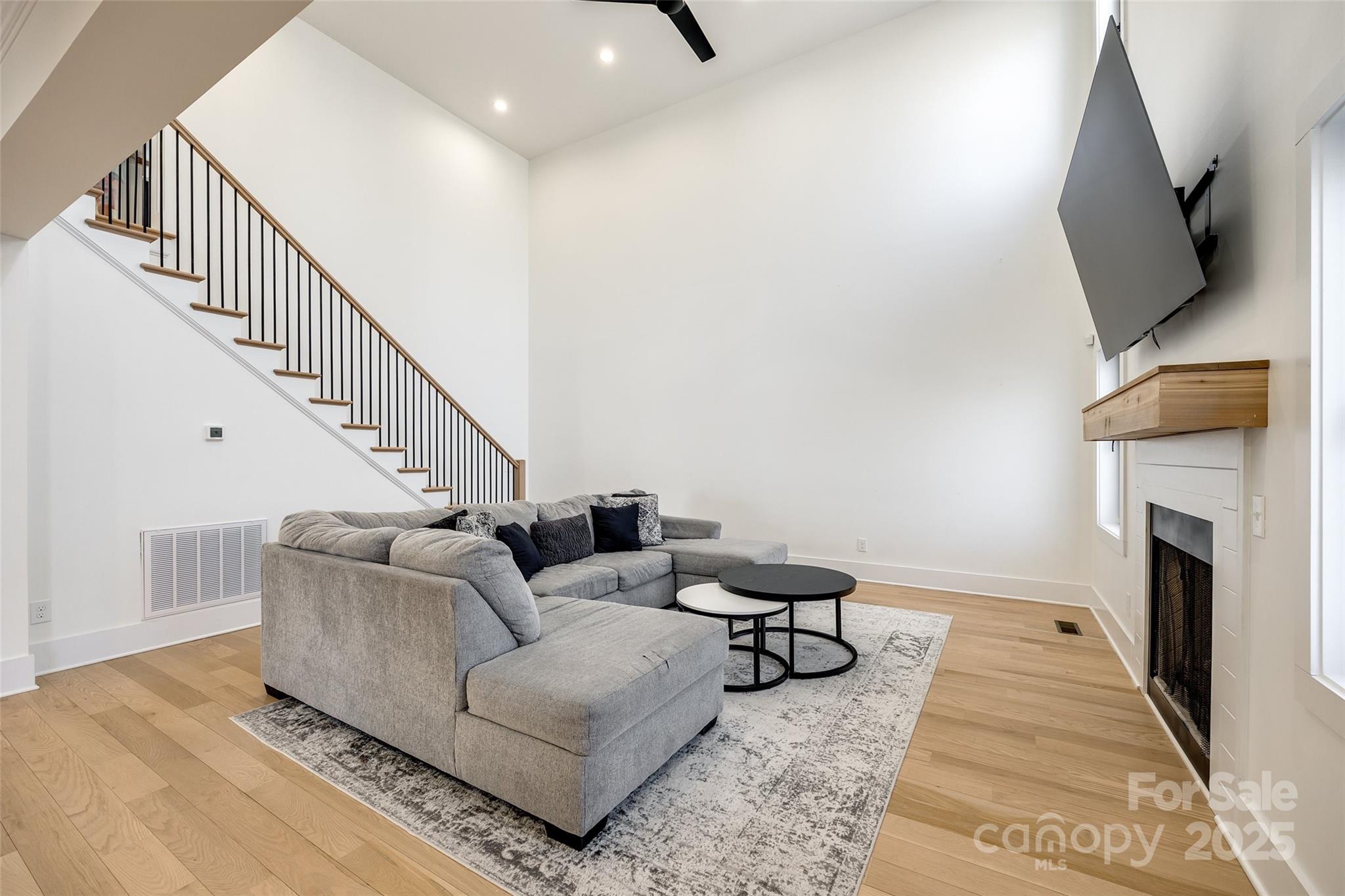 2143 Country Club Road Lincolnton, NC 28092 - Photo 5 of 34 Gallery Image 5