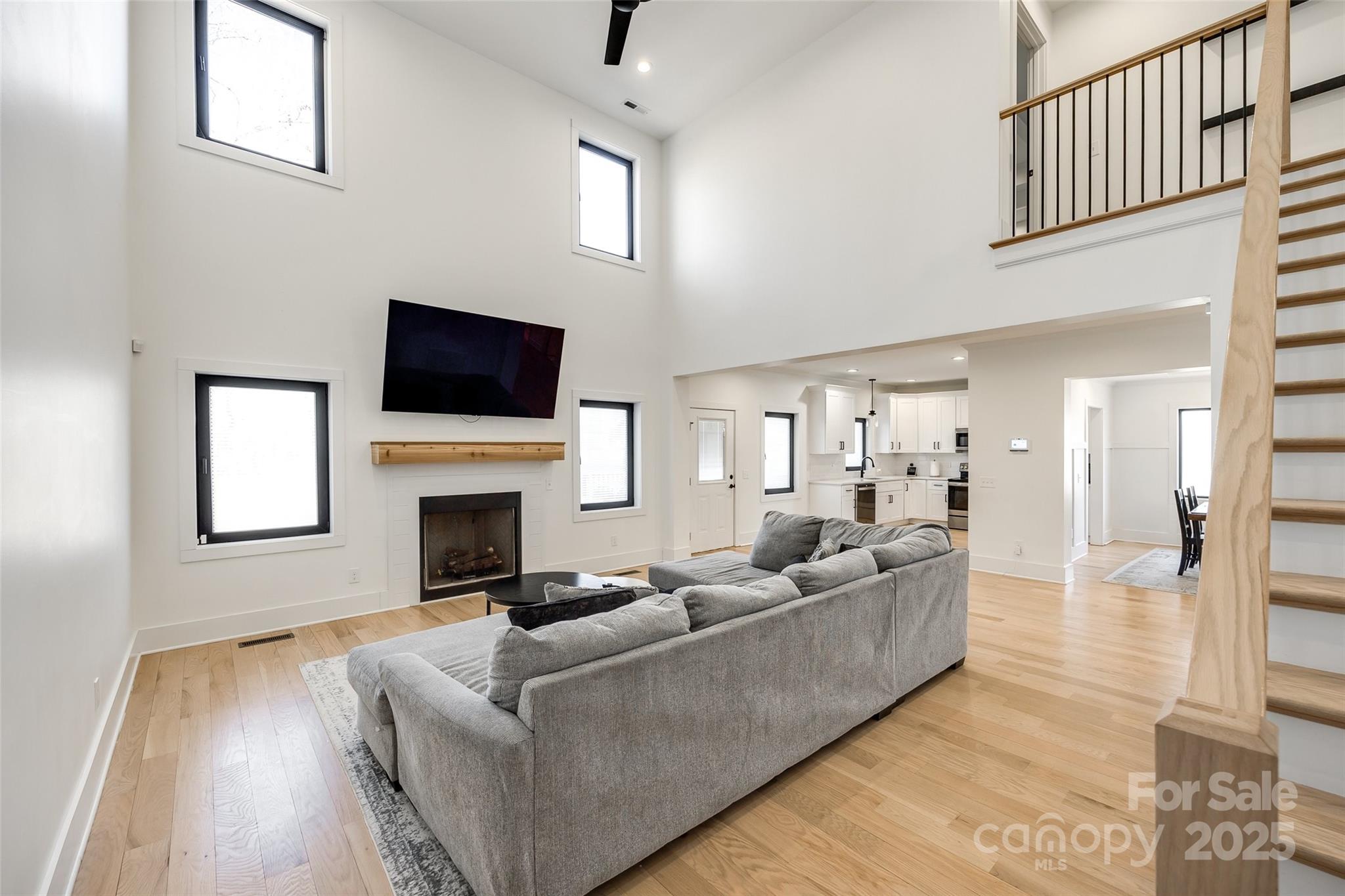2143 Country Club Road Lincolnton, NC 28092 - Photo 6 of 34 Gallery Image 6