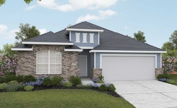 $299,990 | 21826 Iris Colony Drive, Waller, TX 77484