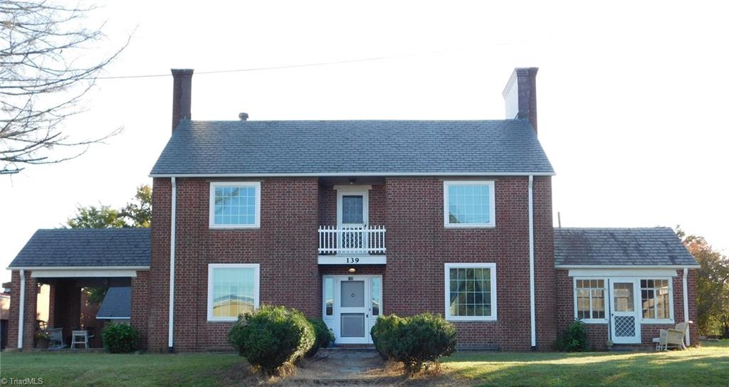 139 Welcome-Arcadia Road Lexington, NC 27295 - Photo 1 of 44 Gallery Image 1