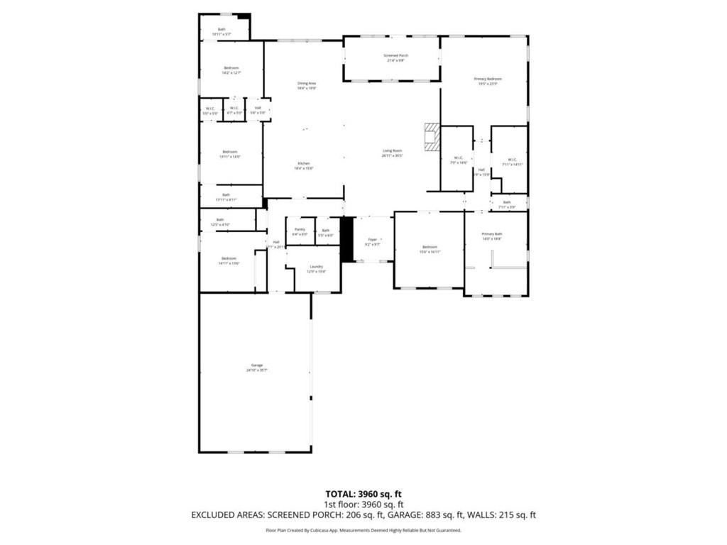 2531 Ebenezer Road Southeast Conyers, GA 30094 - Photo 35 of 35