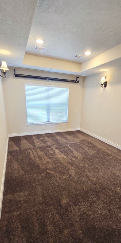 127 Bridgewater Onalaska, TX 77360 - Photo 26 of 34 an empty room with windows