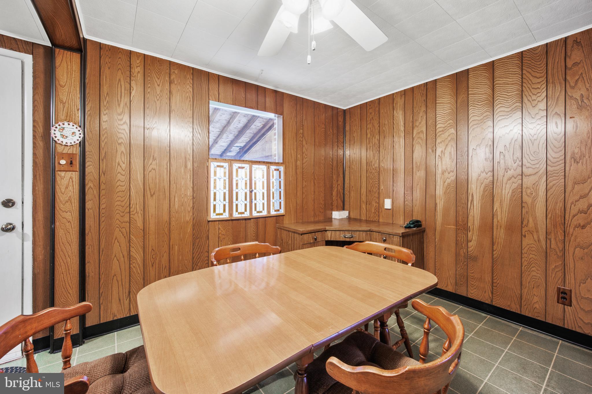 1430 Greenway Road Swarthmore, PA 19081 - Photo 9 of 31 Dining Room