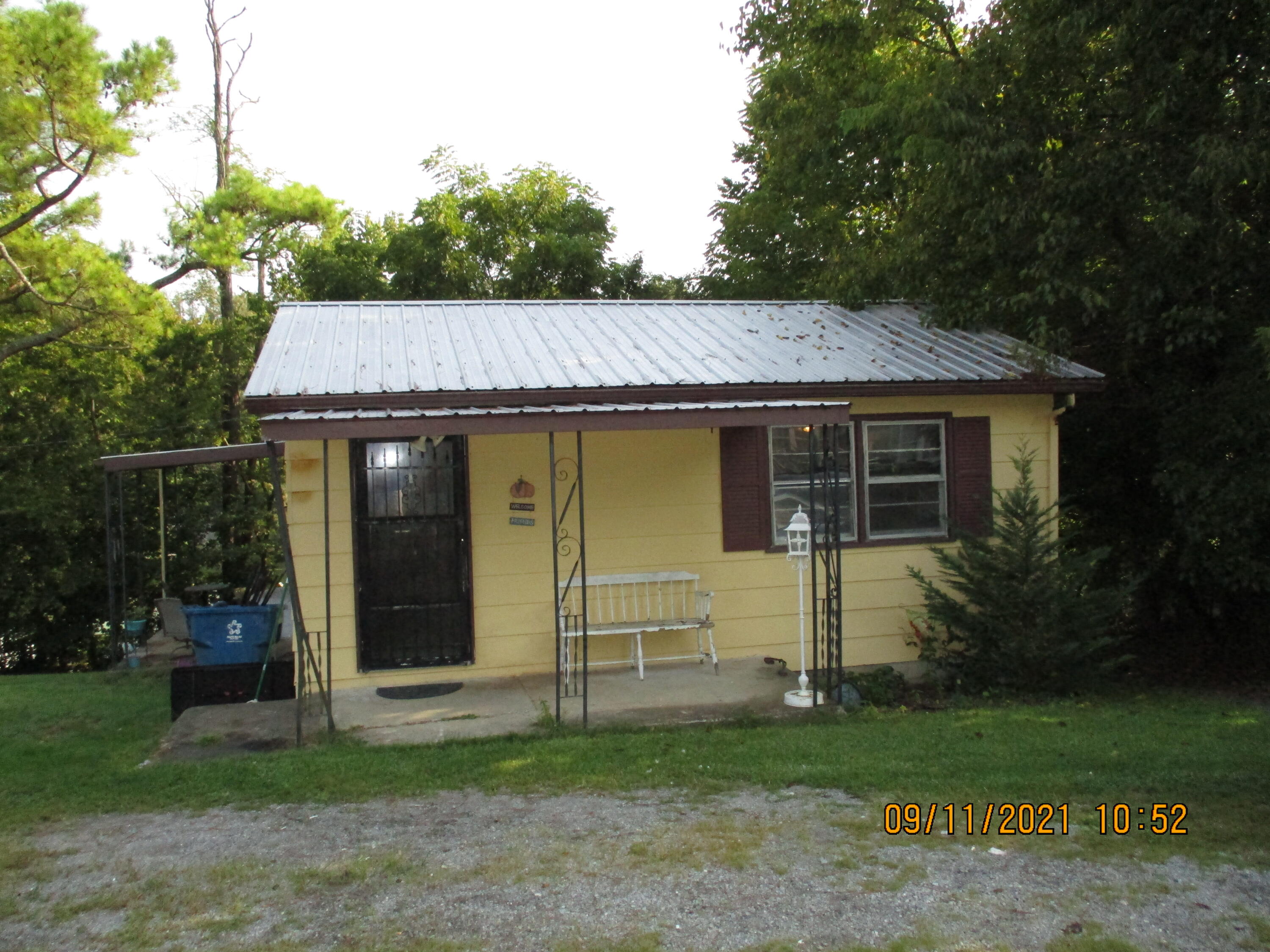 1754 Wells Landing Road Danville, KY 40422 - Photo 1 of 19 IMG_0227