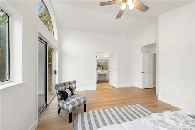 a view of a house with a yard and garage