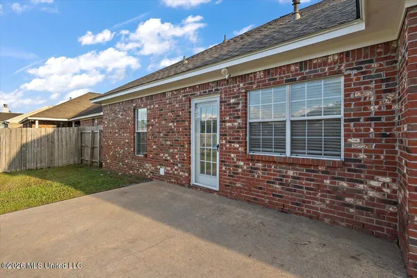 $242,300 | 220 White Oak Place, Pearl, MS 39208