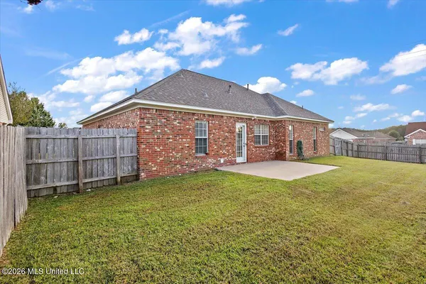 $242,300 | 220 White Oak Place, Pearl, MS 39208