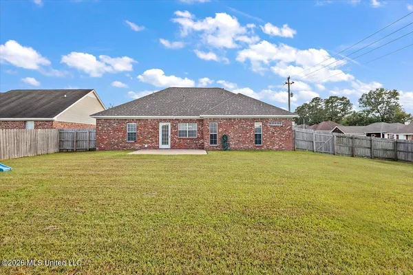 $242,300 | 220 White Oak Place, Pearl, MS 39208