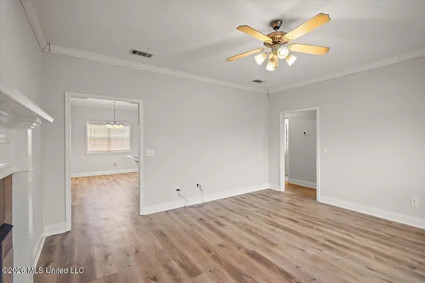 $242,300 | 220 White Oak Place, Pearl, MS 39208