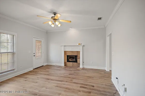 $242,300 | 220 White Oak Place, Pearl, MS 39208