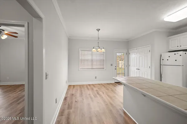 $242,300 | 220 White Oak Place, Pearl, MS 39208