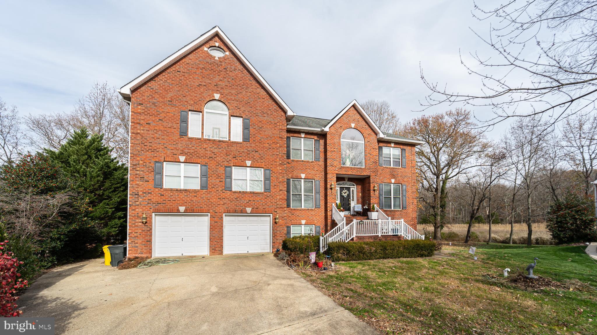 5339 Sweetwater Drive, West River, MD 20778 Compass
