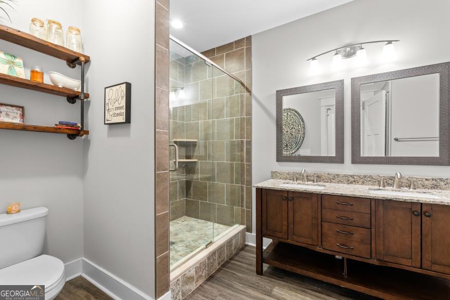 14021 Tributary Court Villa Rica, GA 30180 - Photo 13 of 25