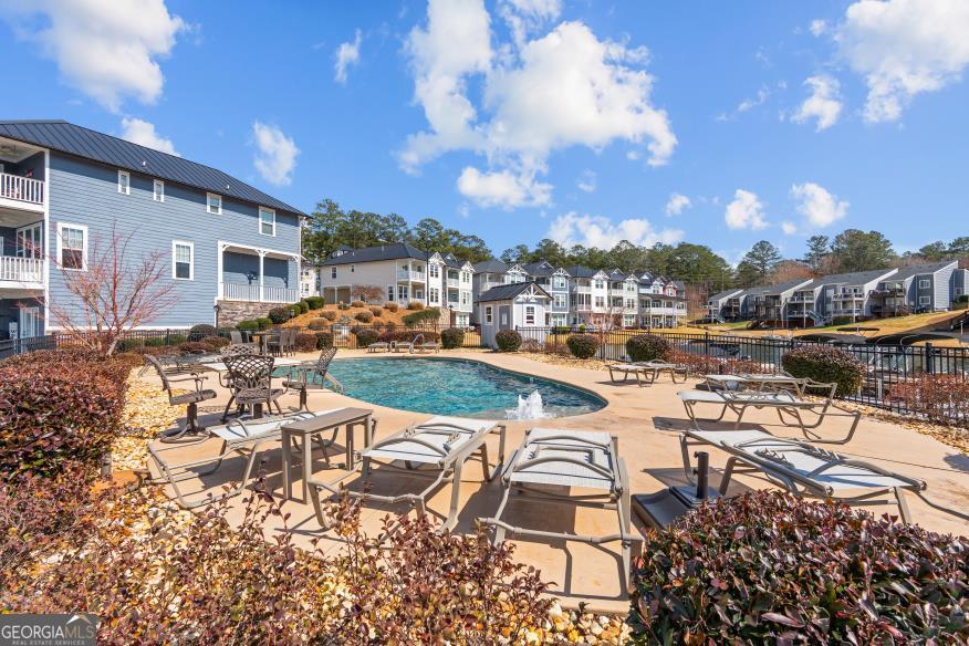14021 Tributary Court Villa Rica, GA 30180 - Photo 16 of 25