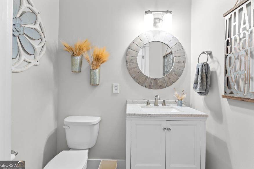 14021 Tributary Court Villa Rica, GA 30180 - Photo 6 of 25