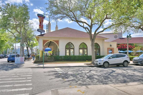 $2,700 | 660 Celebration Avenue, Unit 240, Celebration, FL 34747