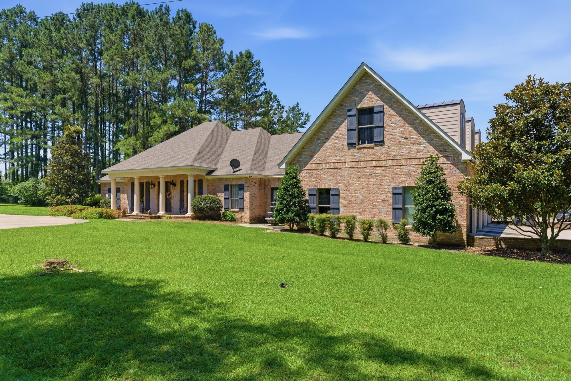 123 Higgins Road Sumrall, MS 39482 - Photo 4 of 131 Gallery Image 4