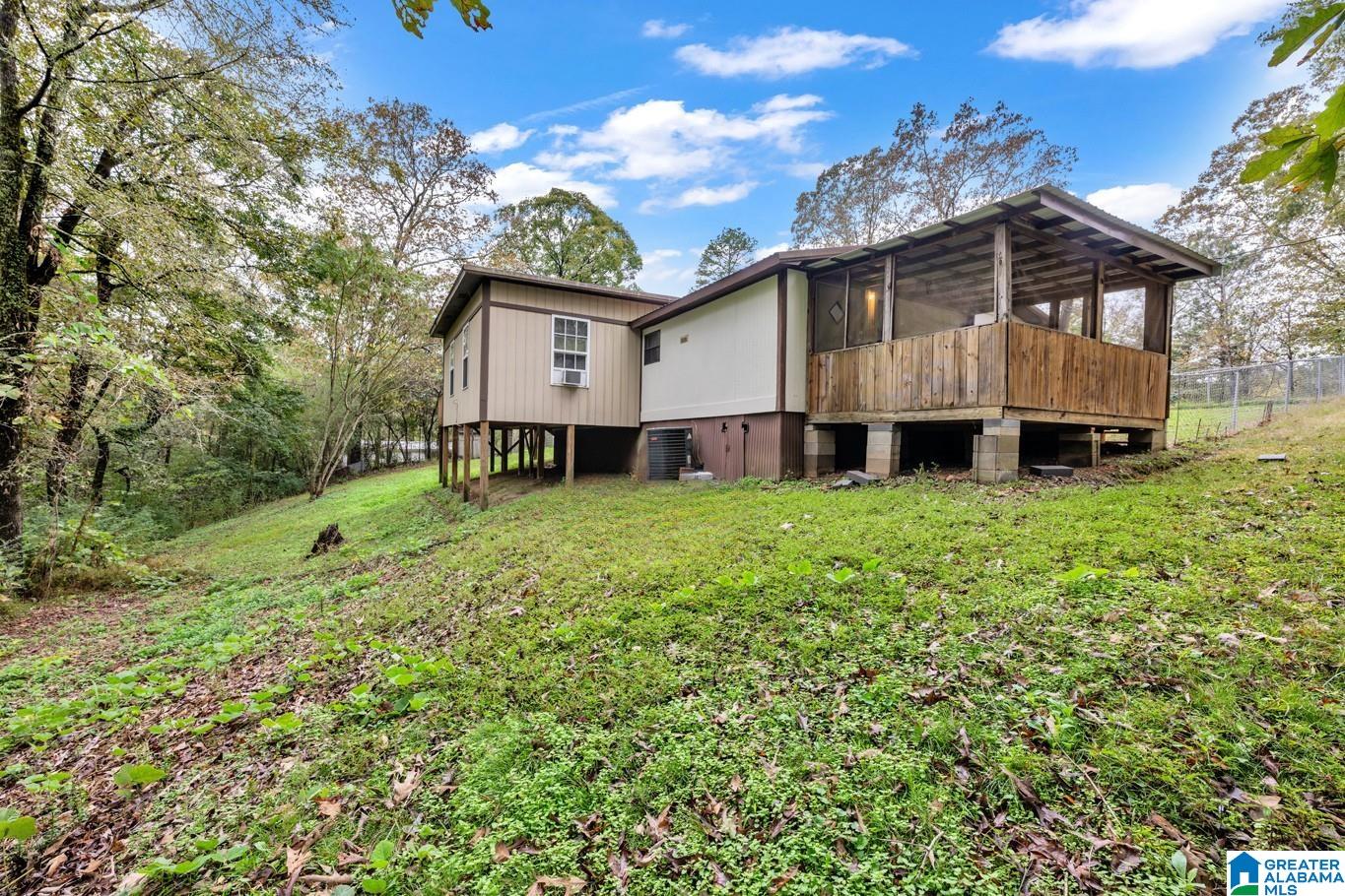 8643 R P Creel Lane Morris, AL 35116 - Photo 4 of 20
