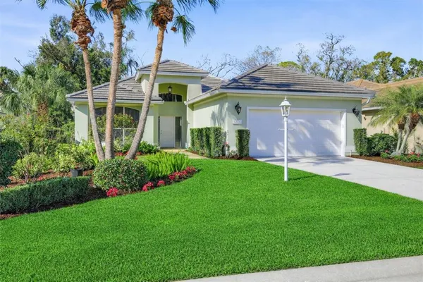 $550,000 | 6411 Berkshire Place, University Park, FL 34201