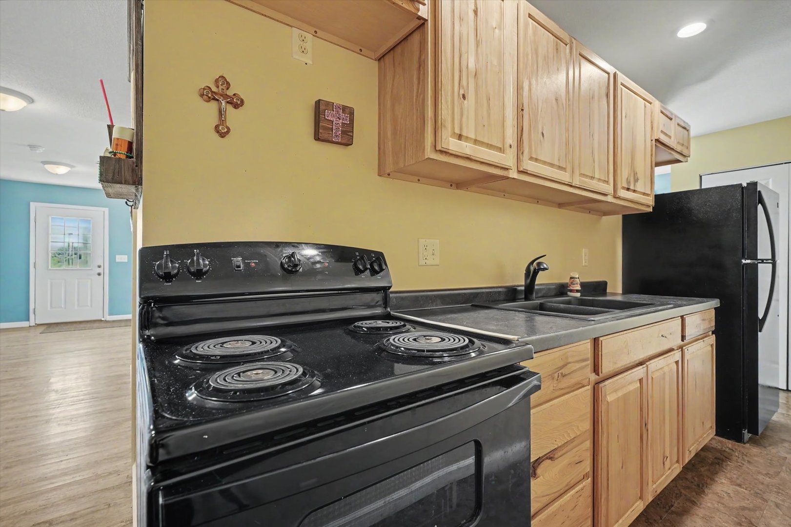 2201 Kickapoo Drive Danville, IL 61832 - Photo 30 of 48