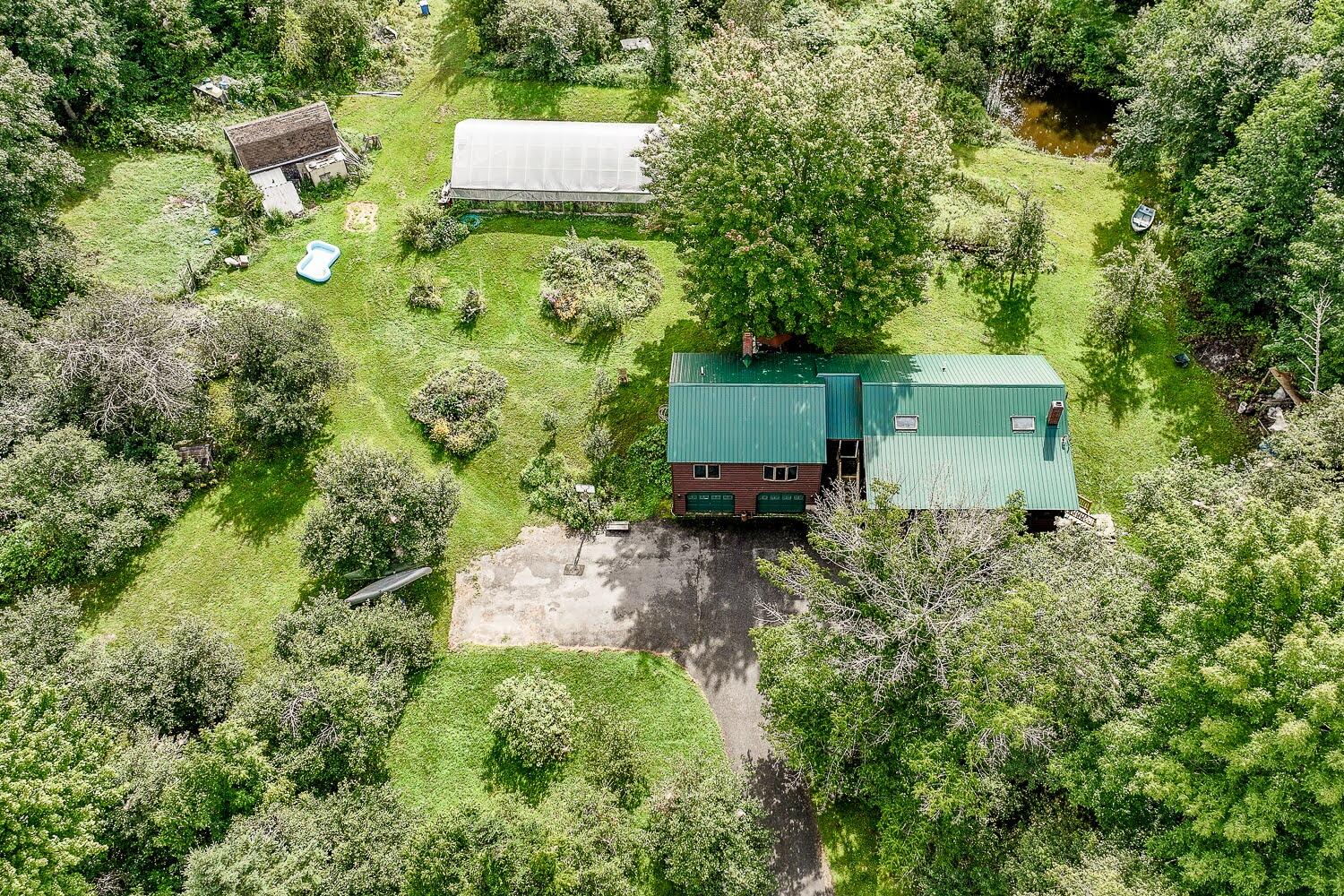 227 Simpson Corner Road Dixmont, ME 04932 - Photo 2 of 45 227 Simpson Corner 06-(ZF-10029-38400-1-