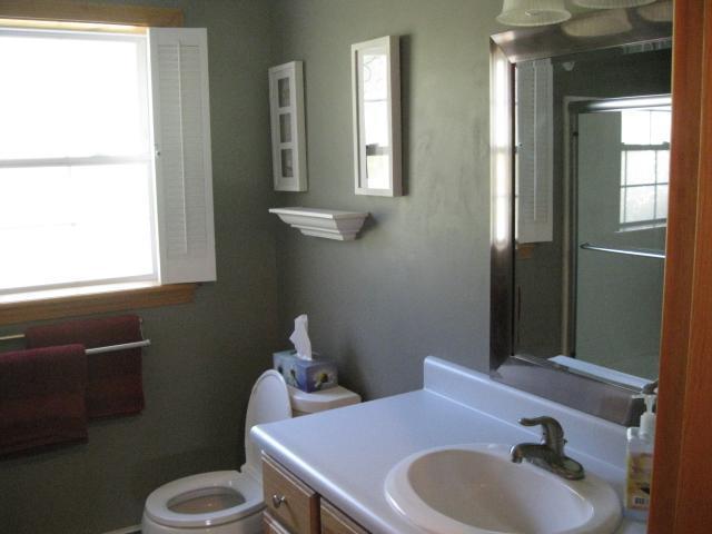407 Windsor Road South China, ME 04358 - Photo 10 of 17 Bathroom.
