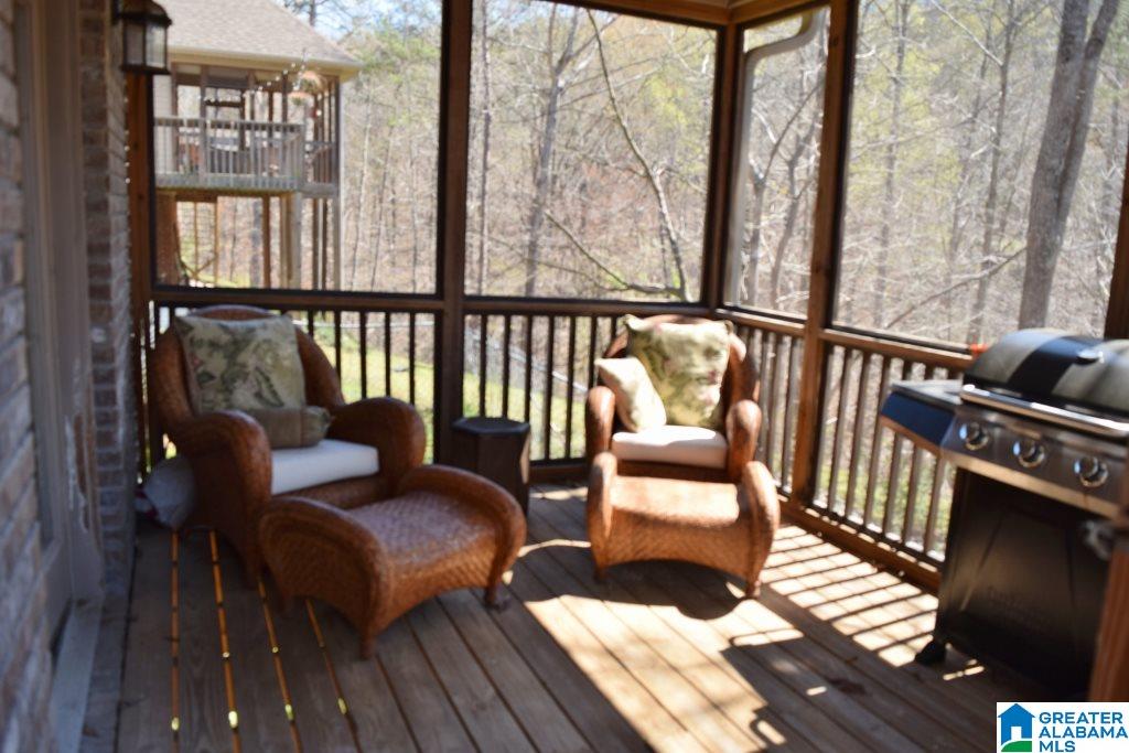 487 Fossil Rock Road Springville, AL 35146 - Photo 8 of 33
