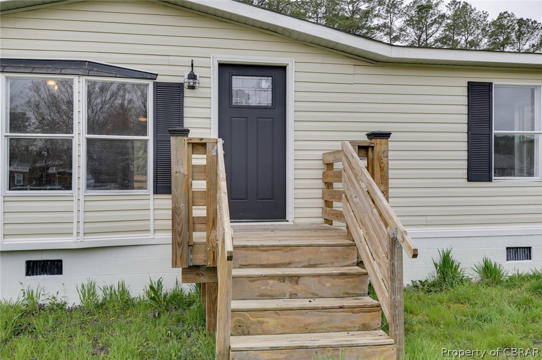 367 Ridge Road Cobbs Creek, VA 23035 - Photo 4 of 31
