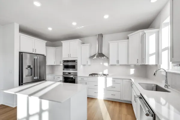 $574,065 | 9551 Lydia Lane, Elko New Market, MN 55020