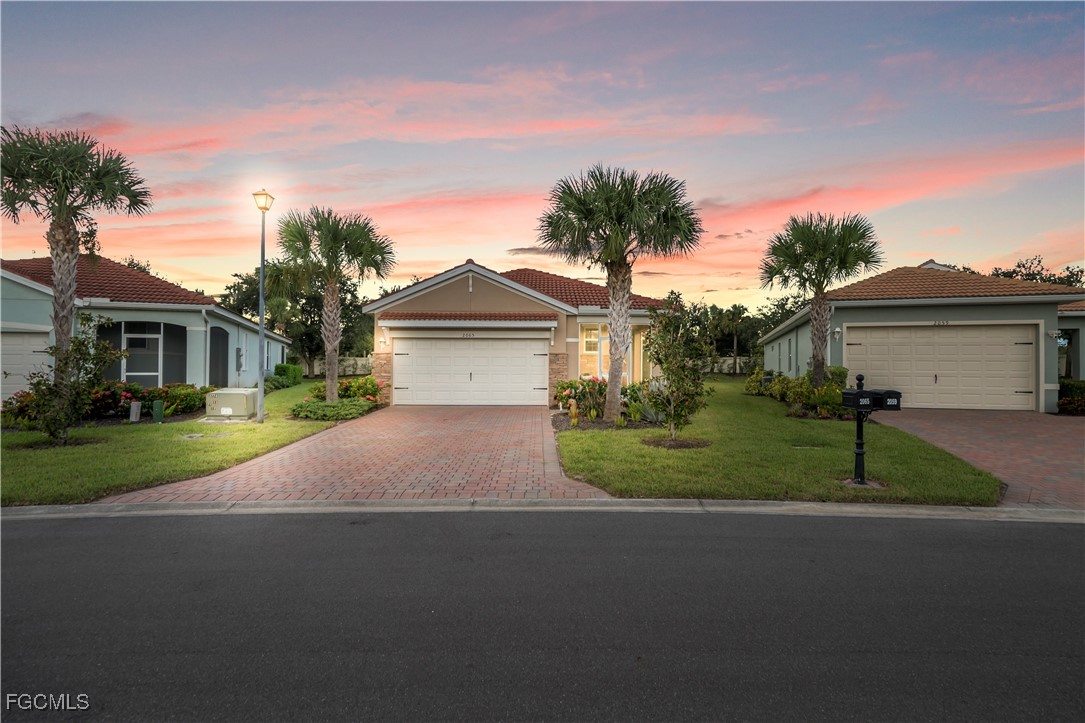 2065 Summersweet Drive Alva, FL 33920 - Photo 22 of 28