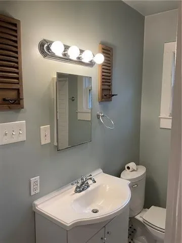 $1,400 | 433 Nursery Avenue, Metairie, LA 70005