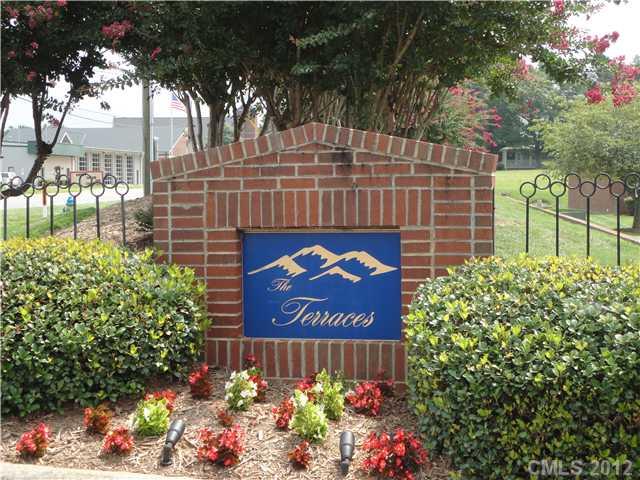 3856 Azalea Trail Denver, NC 28037 - Photo 14 of 15 a sign on the side of a building