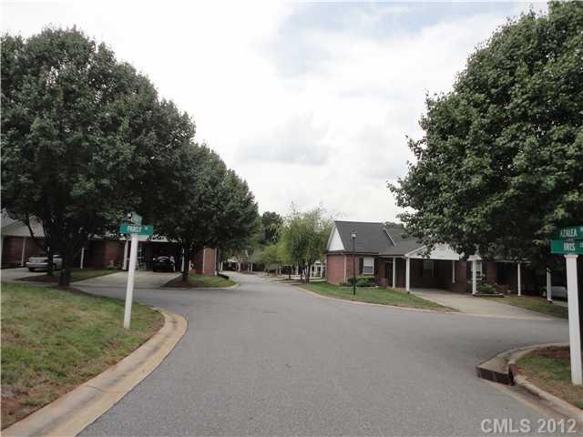 3856 Azalea Trail Denver, NC 28037 - Photo 15 of 15 a view of a house with a yard