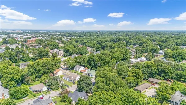 $1,049,999 | 422 North Academy Street, Murfreesboro, TN 37130