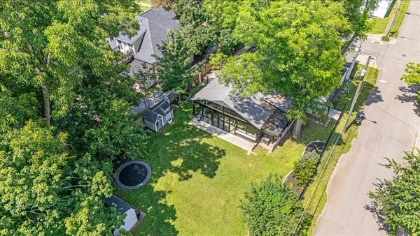 $1,049,999 | 422 North Academy Street, Murfreesboro, TN 37130