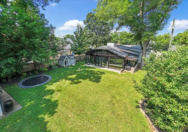 $1,049,999 | 422 North Academy Street, Murfreesboro, TN 37130