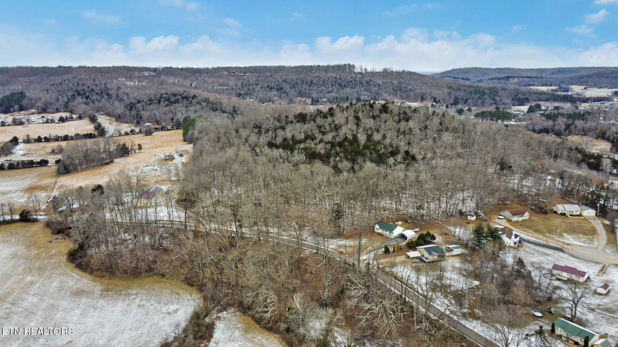 1644 Walker Cove Road Sparta, TN 38583 - Photo 16 of 27 dji_0128-dji_0130