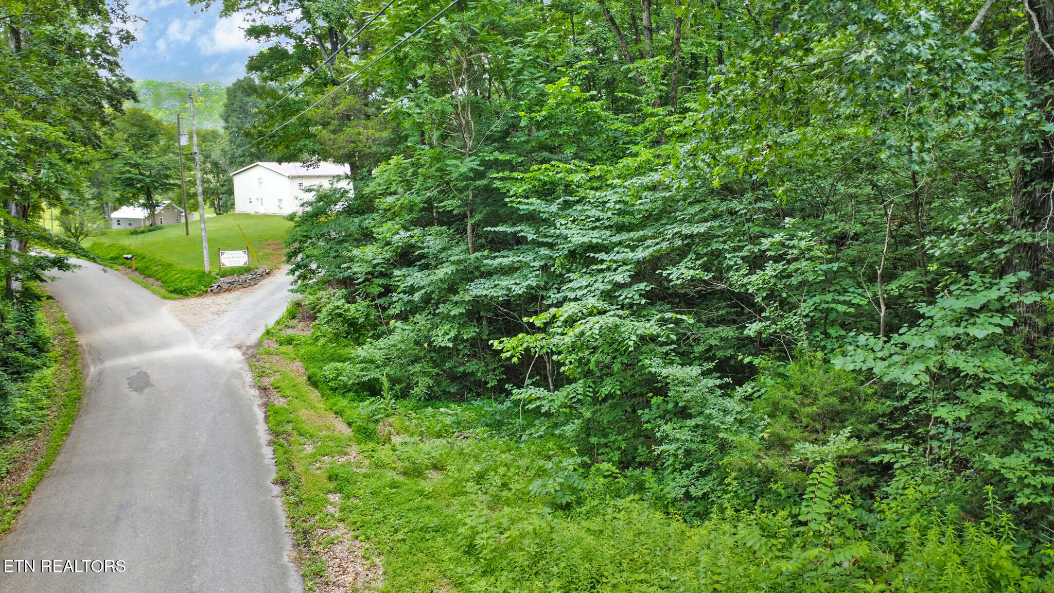 1644 Walker Cove Road Sparta, TN 38583 - Photo 7 of 27 dji_0149-dji_0151