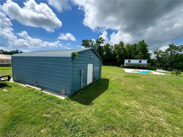 5478 Sharpe Road Marrero, LA 70072 - Photo 12 of 15