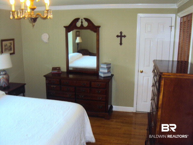 107 Rita Avenue Daphne, AL 36527 - Photo 22 of 31 Bedroom 2 Add'l